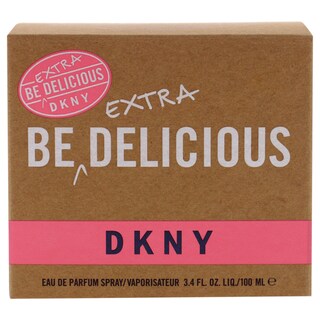 Foto 5 | Foto 5 | Perfume Donna Karan Be Extra Delicious 100 ml -Venta Internacional