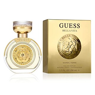 Foto 1 | Foto 1 | Perfume Guess Bella Vita Eau de Parfum 50 ml para Mujer - Venta Internacional