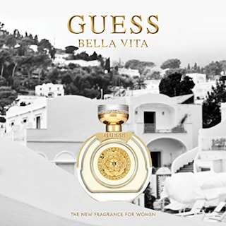 Foto 7 | Foto 7 | Perfume Guess Bella Vita Eau de Parfum 50 ml para Mujer - Venta Internacional