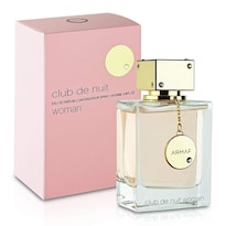 Perfume Armaf Club de Nuit para Mujer de Edp 105 Ml