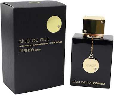 Foto 1 | Foto 1 | Perfume Armaf club de Nuit Intense para Mujer Edp 105 Ml