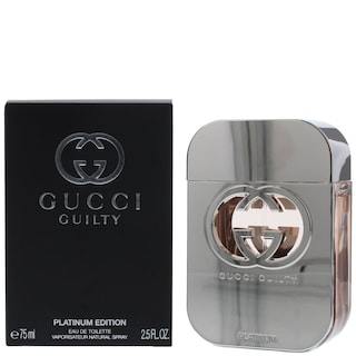 Foto 1 | Foto 1 | Perfume para Dama Gucci Guilty Platinum Edt Spray 75 ml