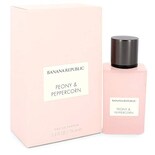 Perfume Banana Republic Icon Peony & Peppercorn - Venta Internacional