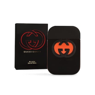 Foto 1 | Foto 1 | Perfume para Dama Gucci Guilty Black 75 Ml Edt Spray