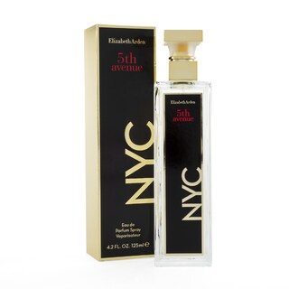 Foto 1 | Foto 1 | 5th Avenida Nyc de Elizabeth Arden para Dama de 125 ml Edp Spray