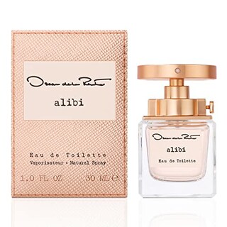 Foto 1 | Foto 1 | Perfume Oscar De La Renta Alibi Eau De Toilette 30 Ml Para Mujer - Venta Internacional
