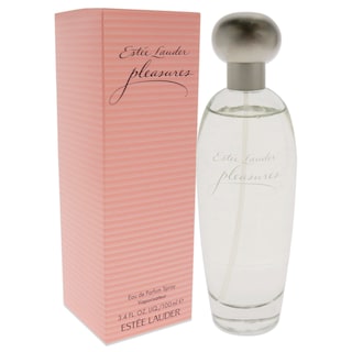 Foto 3 | Foto 3 | Perfume Estée Lauder Pleasures Eau de Parfum 100 ML para Dama