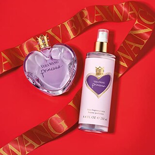 Foto 5 | Foto 5 | Bruma Para Cabello Y Cuerpo Vera Wang Princess 240 Ml Para Mujer - Venta Internacional