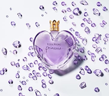 Foto 6 | Foto 6 | Bruma Para Cabello Y Cuerpo Vera Wang Princess 240 Ml Para Mujer - Venta Internacional