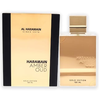 Foto 1 | Foto 1 | Perfume Al Haramain Amber Oud Gold Edition Edp 120 Ml - Venta Internacional.