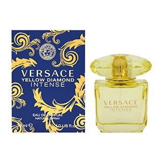 Foto 1 | Foto 1 | Perfume Versace Yellow Diamond Intense Eau De Parfum 30 ml - Venta Internacional