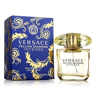 Foto 3 | Foto 3 | Perfume Versace Yellow Diamond Intense Eau De Parfum 30 ml - Venta Internacional