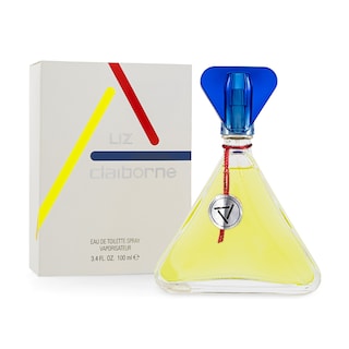 Foto 1 | Foto 1 | Perfume Para Dama Liz Claiborne 100 Ml Edt Spray