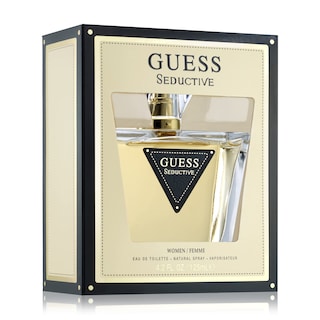 Foto 1 | Foto 1 | Perfume Guess Seductive 4.2 Oz Edt- Venta Internacional