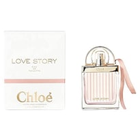 Perfume Chloe Love Story Eau de Toilette 50 ml para Mujer - Venta Internacional