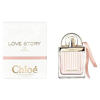 Foto 1 | Foto 1 | Perfume Chloe Love Story Eau de Toilette 50 ml para Mujer - Venta Internacional