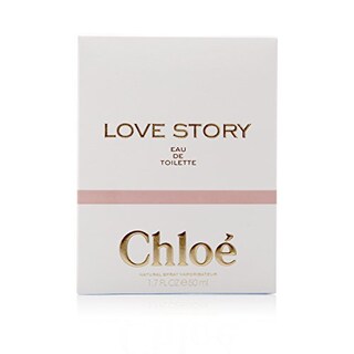 Foto 4 | Foto 4 | Perfume Chloe Love Story Eau de Toilette 50 ml para Mujer - Venta Internacional