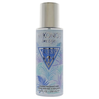 Foto 1 | Foto 1 | Loción Mykonos Breeze Shimmer Guess para Mujer 8.4 oz- Venta Internacional