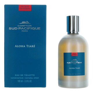 Foto 1 | Foto 1 | Perfume Comptoir Sud Pacifique Aloha Tiare Eau De Toilette 1 - Venta Internacional