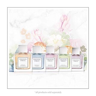 Foto 7 | Foto 7 | Bruma Corporal Vera Wang Embrace 240 ml para Mujer - Venta Internacional