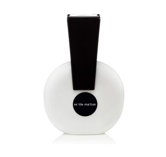 Foto 1 | Foto 1 | Colonia en Aerosol Perfume Coty Exclamation 50 ml para Mujer - Venta Internacional