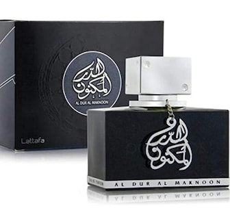 Foto 1 | Foto 1 | Perfume Lattafa Al Dur Al Maknoon Silver 100 ml - Venta Internacional