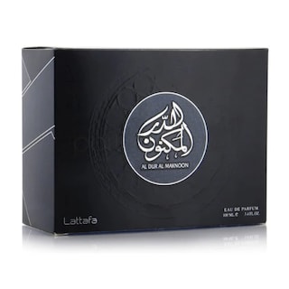 Foto 3 | Foto 3 | Perfume Lattafa Al Dur Al Maknoon Silver 100 ml - Venta Internacional