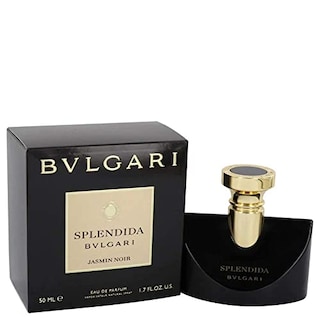 Foto 1 | Foto 1 | Perfume Bvlgari Noir Jasmin Edp 50 Ml Para Mujer - Venta Internacional.