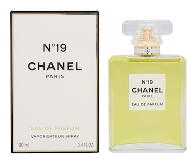 Foto 2 | Foto 2 | Perfume Chanel No. 19 Eau De Parfum Para Mujer, 100 Ml - Venta Internacional.