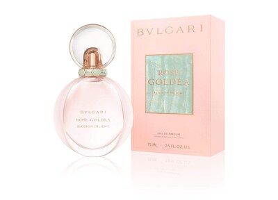 Foto 3 | Foto 3 | Perfume Bvlgari Rose Goldea Blossom Delight 75 - Venta Internacional.