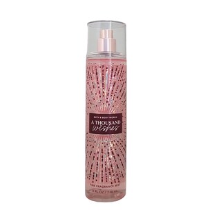 Foto 3 | Foto 3 | Perfume Bath And Body Works A Thousand Wishes, 236 Ml, Para Mujer - Venta Internacional.