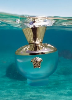 Foto 4 | Foto 4 | Perfume Versace Dylan Turquesa Para Mujer Edt 100 Ml Para Mujer - Venta Internacional