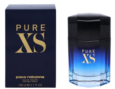 Foto 4 | Foto 4 | Perfume Paco Rabanne Pure Xs Eau De Toilette 150 ml para Hombre - Venta Internacional