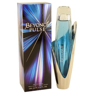 Foto 1 | Foto 1 | Perfume Beyonce Pulse Eau De Parfum Spray 3.4 Oz - Venta Internacional