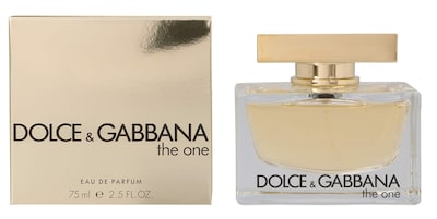 Foto 3 | Foto 3 | Perfume Dolce & Gabbana The One Eau De Parfum 75 Ml Para Mujer - Venta Internacional