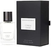 Perfume Banana Republic Cypress Cedar Eau de Parfum 75 Ml Unisex - Venta Internacional