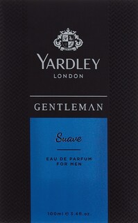 Foto 3 | Foto 3 | Perfume Yardley Gentleman Eau de Parfum 100 ml para Hombre - Venta Internacional