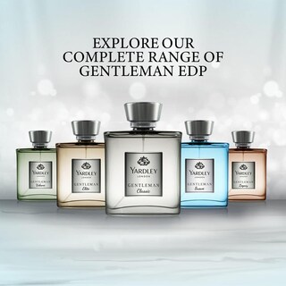 Foto 7 | Foto 7 | Perfume Yardley Gentleman Eau de Parfum 100 ml para Hombre - Venta Internacional