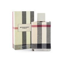 Perfume Burberry London para Dama Edp Spray 100 ml
