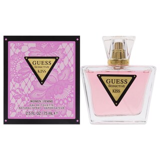 Foto 1 | Foto 1 | Perfume Guess Seductive Kiss Edt para Mujer 75 ml -Venta Internacional