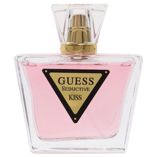 Foto 2 | Foto 2 | Perfume Guess Seductive Kiss Edt para Mujer 75 ml -Venta Internacional