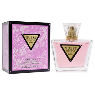 Foto 3 | Foto 3 | Perfume Guess Seductive Kiss Edt para Mujer 75 ml -Venta Internacional