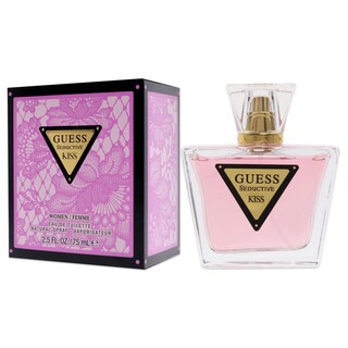 Foto 4 | Foto 4 | Perfume Guess Seductive Kiss Edt para Mujer 75 ml -Venta Internacional