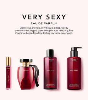 Foto 4 | Foto 4 | Perfume Victoria's Secret Very Sexy Eau De Parfum 100 Ml para Mujer-Venta Internacional