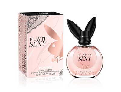 Foto 1 | Foto 1 | Perfume Playboy Play It Sexy Eau De Parfum Para Mujer, 40 Ml - Venta Internacional.