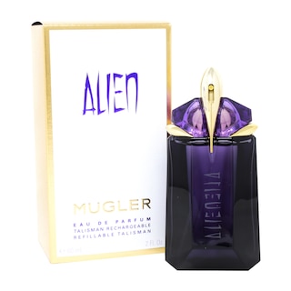Foto 1 | Foto 1 | Perfume para Dama Alien 60 ml Edp Sprayrefilable