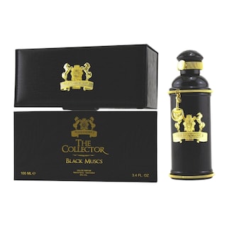 Foto 1 | Foto 1 | Perfume para Mujer Alexandre.j The Collector Black Muscs 100 ml Edp