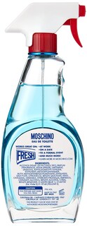 Foto 2 | Foto 2 | Perfume Moschino Fresh Couture Eau de Toilette 100 ml para Mujer - Venta Internacional