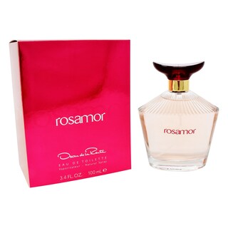 Foto 1 | Foto 1 | Perfume para Dama Rosamor 100 ml Edt Spray