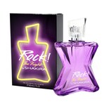 Perfume Shakira Rock The Night Her Eau de Toilette 80 ml para Mujer